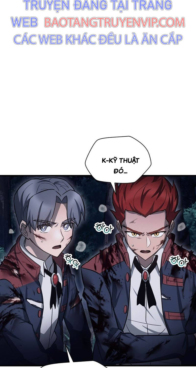 Helmut Đứa Trẻ Bị Ruồng Bỏ - Chapter 77 - Page 52