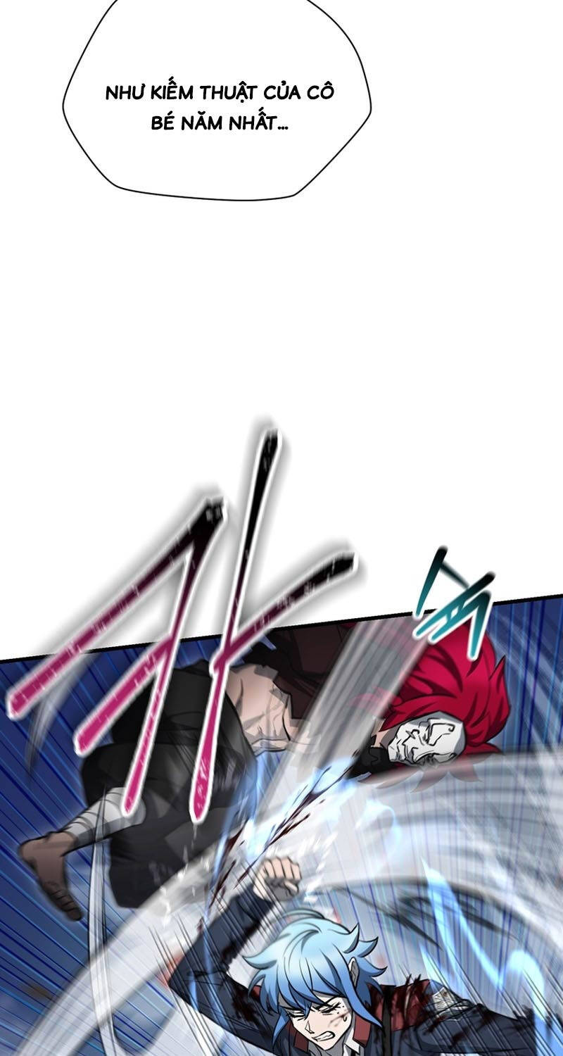 Helmut Đứa Trẻ Bị Ruồng Bỏ - Chapter 77 - Page 53