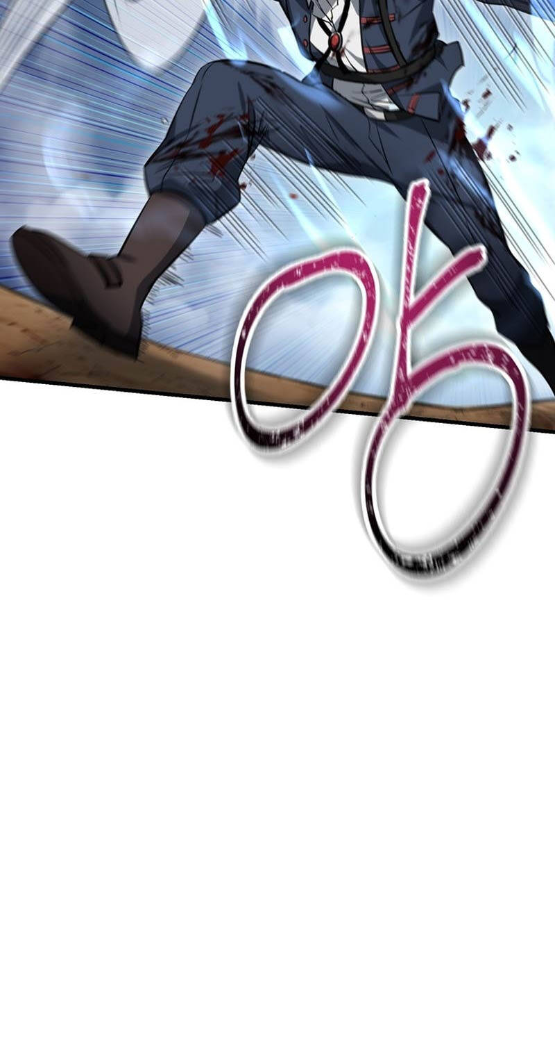 Helmut Đứa Trẻ Bị Ruồng Bỏ - Chapter 77 - Page 54