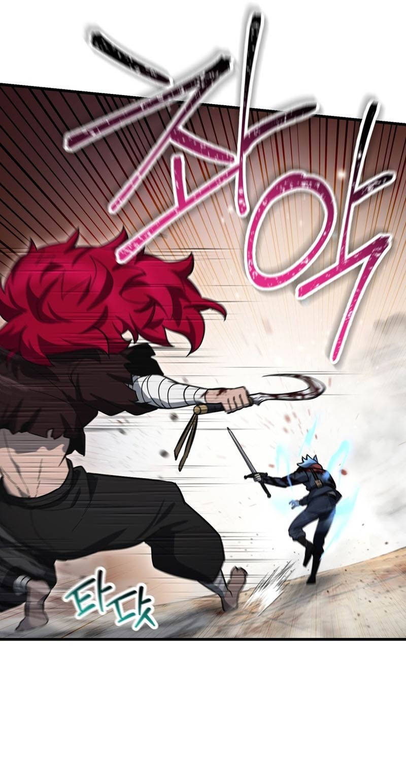 Helmut Đứa Trẻ Bị Ruồng Bỏ - Chapter 77 - Page 55