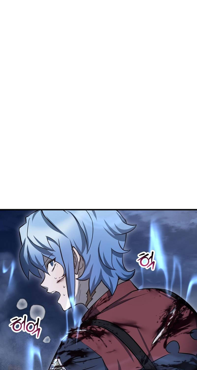 Helmut Đứa Trẻ Bị Ruồng Bỏ - Chapter 77 - Page 56