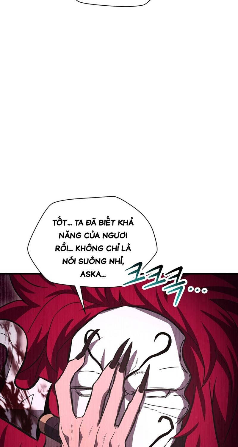 Helmut Đứa Trẻ Bị Ruồng Bỏ - Chapter 77 - Page 59