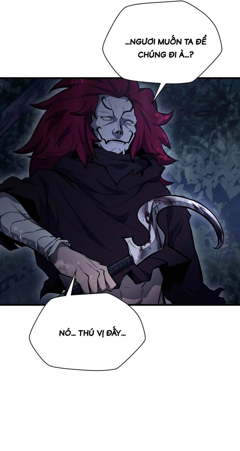 Helmut Đứa Trẻ Bị Ruồng Bỏ - Chapter 77 - Page 6