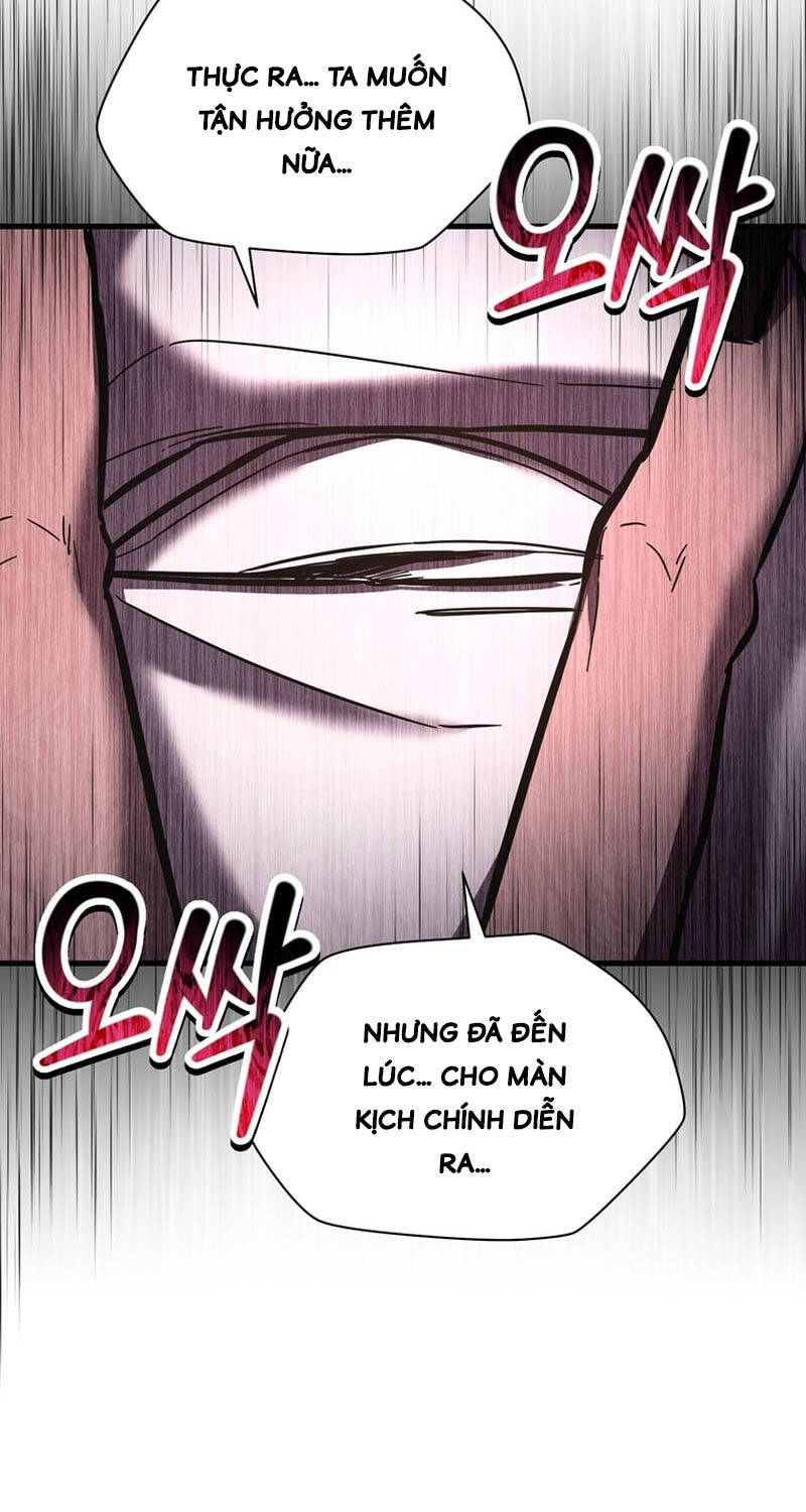 Helmut Đứa Trẻ Bị Ruồng Bỏ - Chapter 77 - Page 61