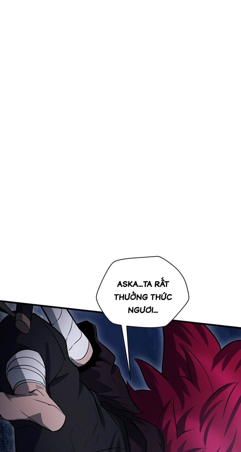 Helmut Đứa Trẻ Bị Ruồng Bỏ - Chapter 77 - Page 62