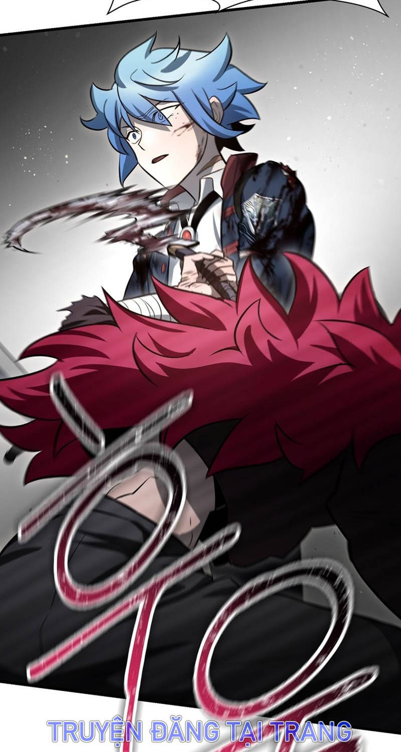 Helmut Đứa Trẻ Bị Ruồng Bỏ - Chapter 77 - Page 66