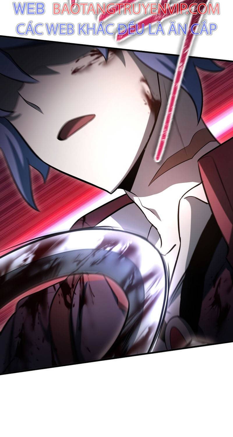 Helmut Đứa Trẻ Bị Ruồng Bỏ - Chapter 77 - Page 67