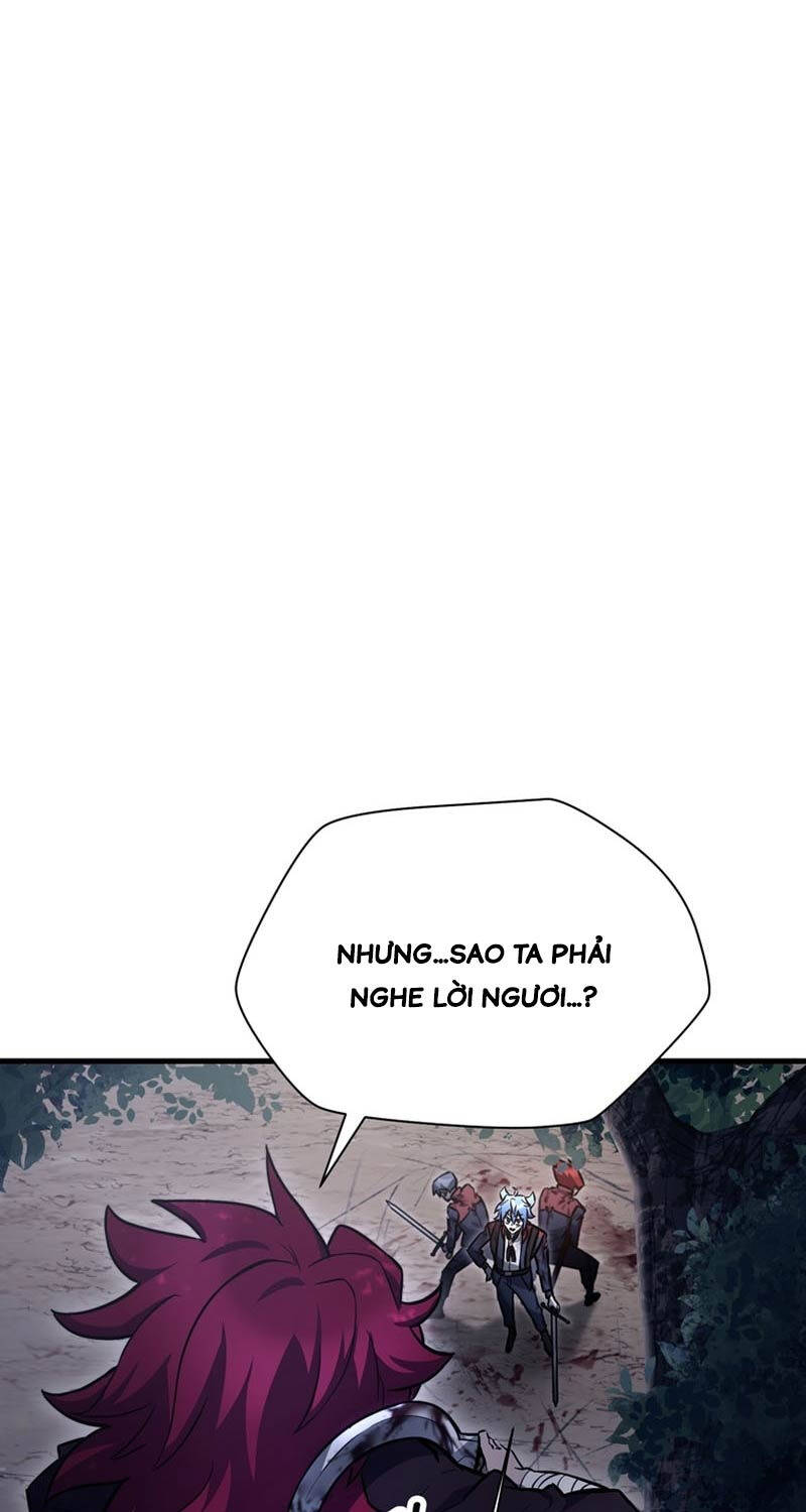 Helmut Đứa Trẻ Bị Ruồng Bỏ - Chapter 77 - Page 7