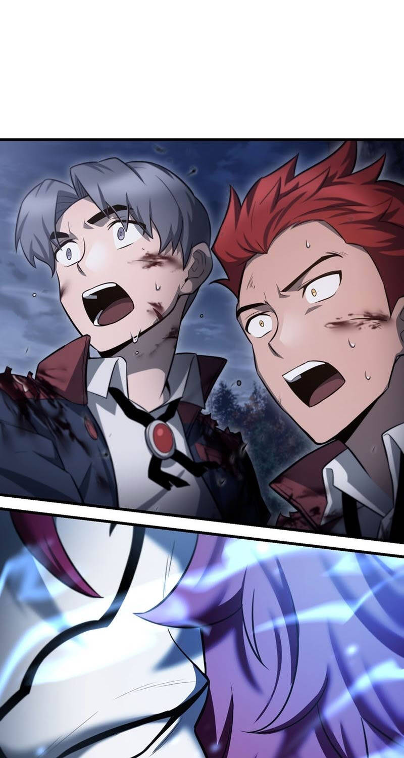 Helmut Đứa Trẻ Bị Ruồng Bỏ - Chapter 77 - Page 70