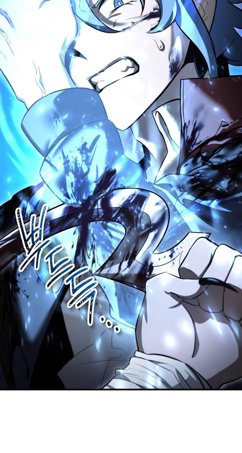 Helmut Đứa Trẻ Bị Ruồng Bỏ - Chapter 77 - Page 73