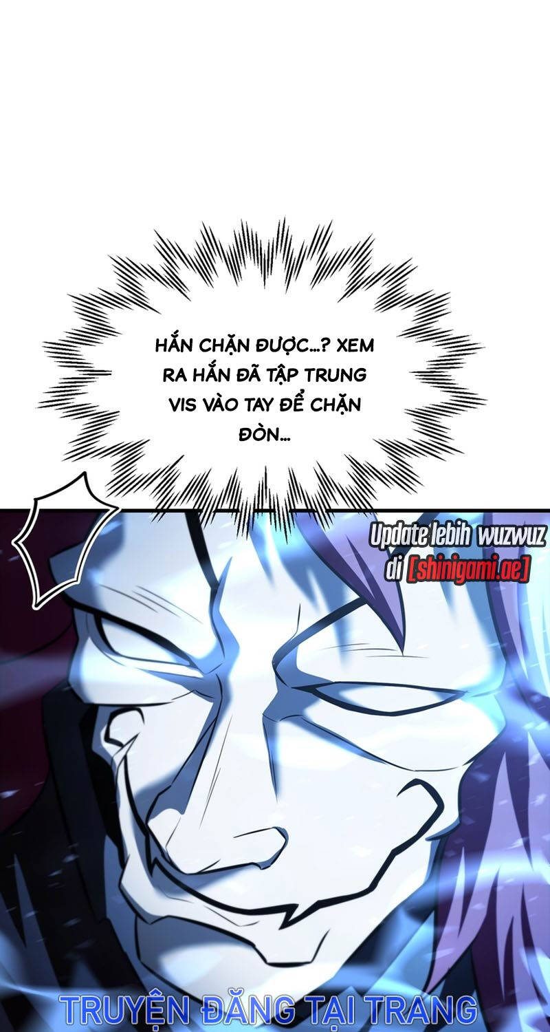 Helmut Đứa Trẻ Bị Ruồng Bỏ - Chapter 77 - Page 74