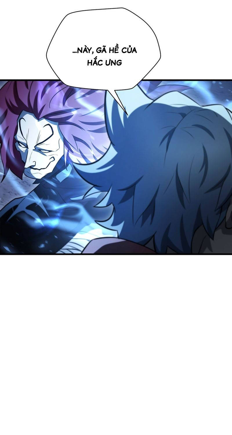 Helmut Đứa Trẻ Bị Ruồng Bỏ - Chapter 77 - Page 76