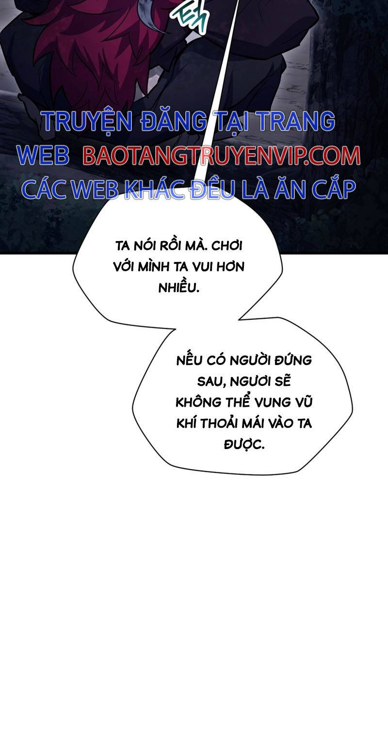 Helmut Đứa Trẻ Bị Ruồng Bỏ - Chapter 77 - Page 8