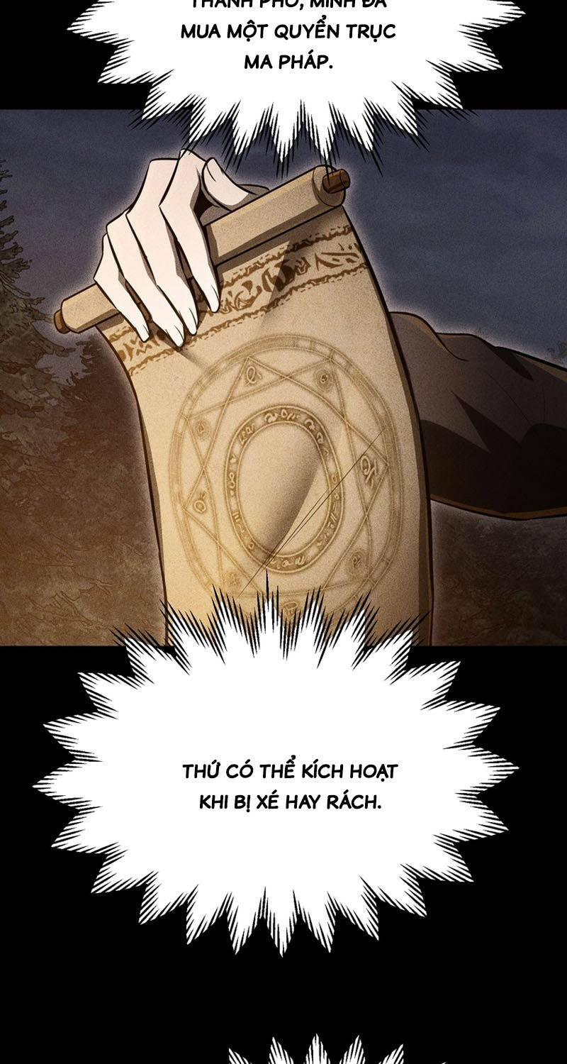 Helmut Đứa Trẻ Bị Ruồng Bỏ - Chapter 77 - Page 81