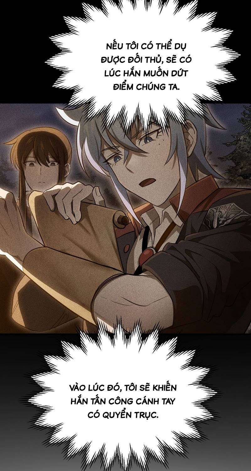 Helmut Đứa Trẻ Bị Ruồng Bỏ - Chapter 77 - Page 82