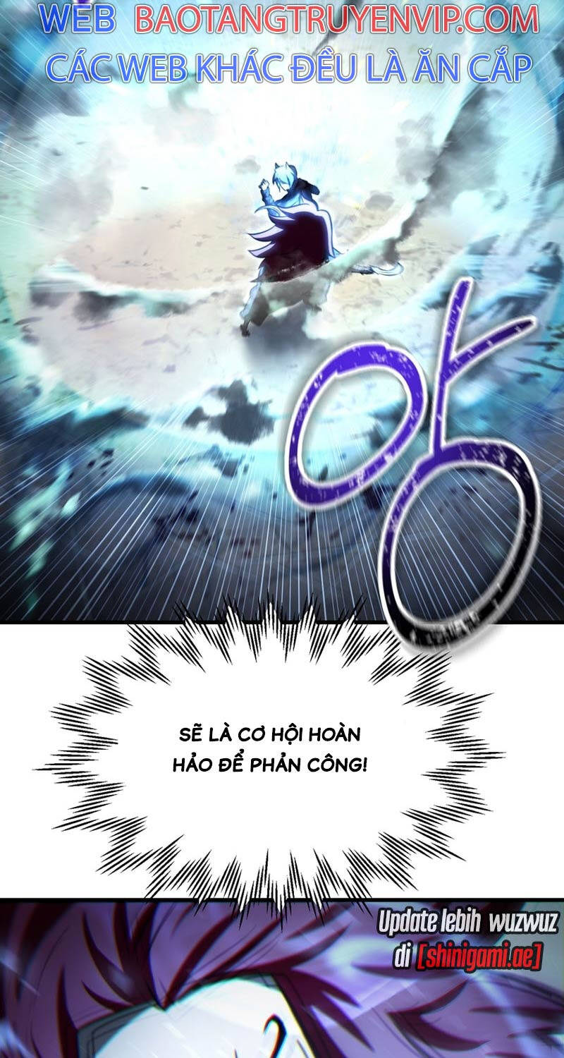 Helmut Đứa Trẻ Bị Ruồng Bỏ - Chapter 77 - Page 84