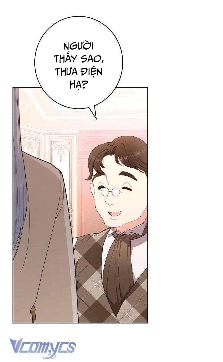 Hầu Gái Độc Quyền Của Hoàng Hậu Phản Diện - Chapter 7 - Page 11