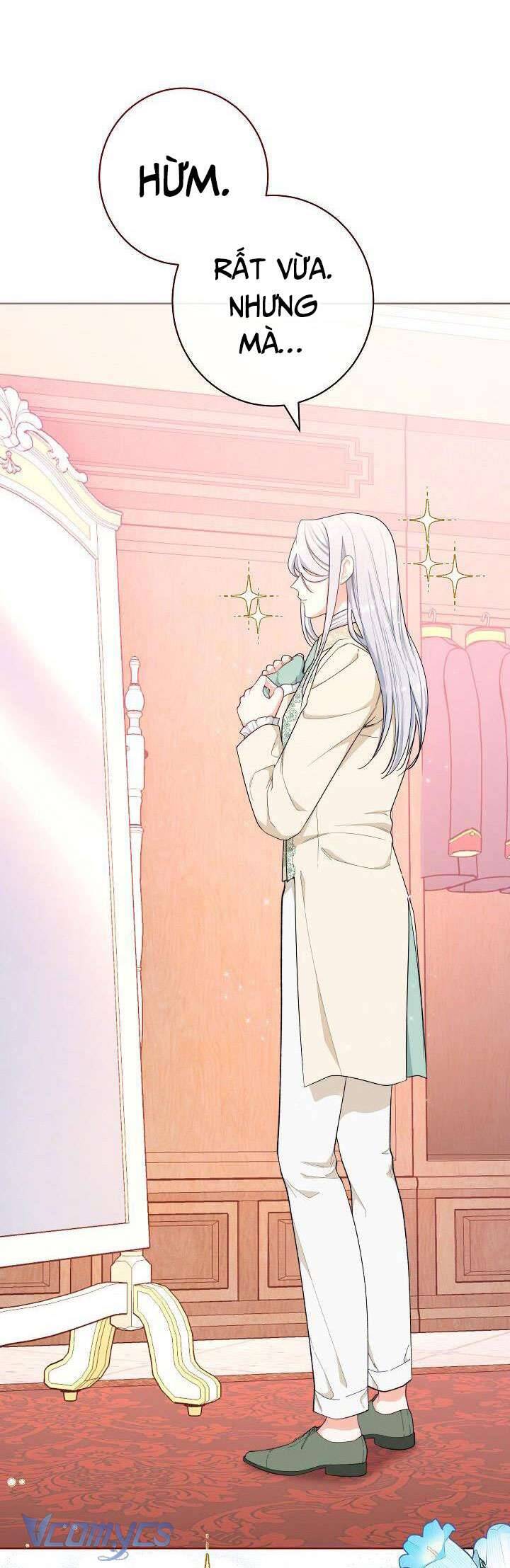 Hầu Gái Độc Quyền Của Hoàng Hậu Phản Diện - Chapter 7 - Page 12