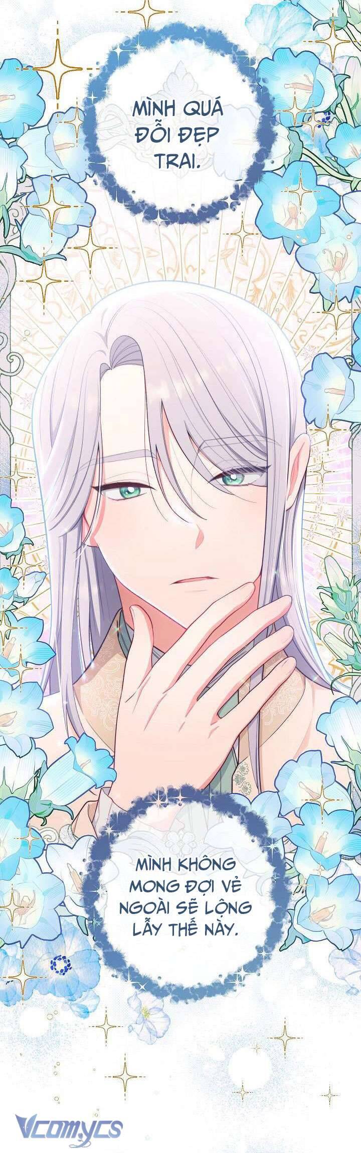 Hầu Gái Độc Quyền Của Hoàng Hậu Phản Diện - Chapter 7 - Page 13