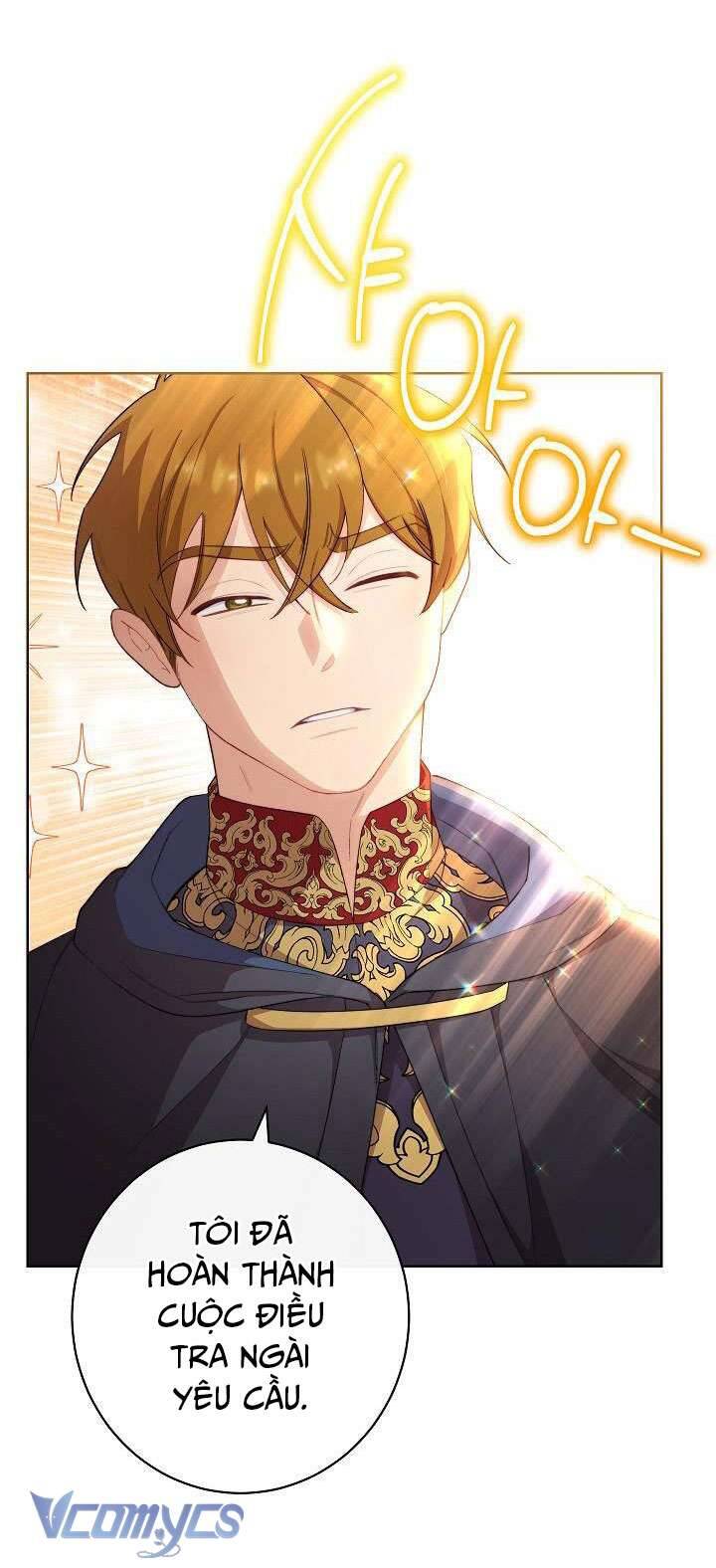 Hầu Gái Độc Quyền Của Hoàng Hậu Phản Diện - Chapter 7 - Page 16