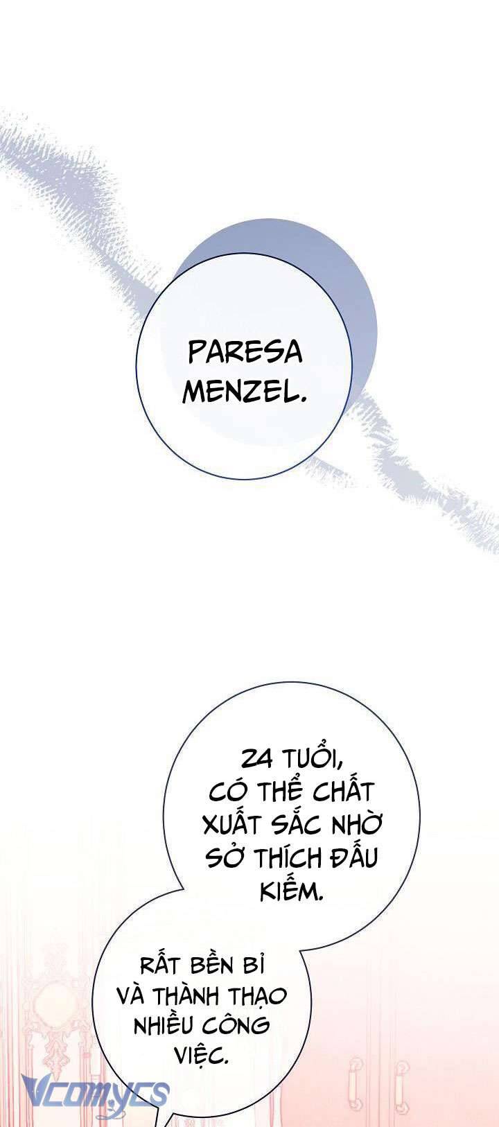 Hầu Gái Độc Quyền Của Hoàng Hậu Phản Diện - Chapter 7 - Page 18