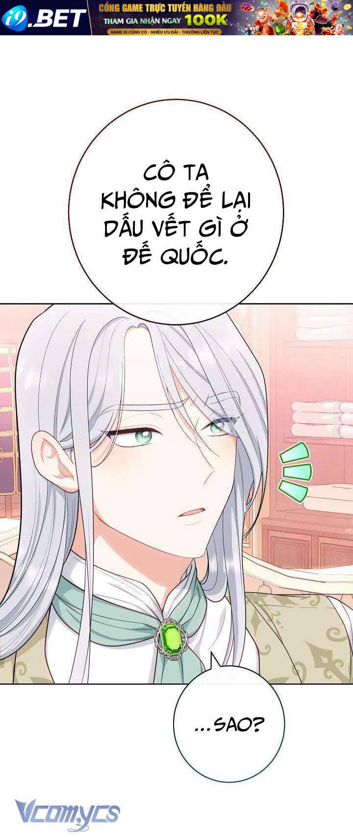 Hầu Gái Độc Quyền Của Hoàng Hậu Phản Diện - Chapter 7 - Page 22