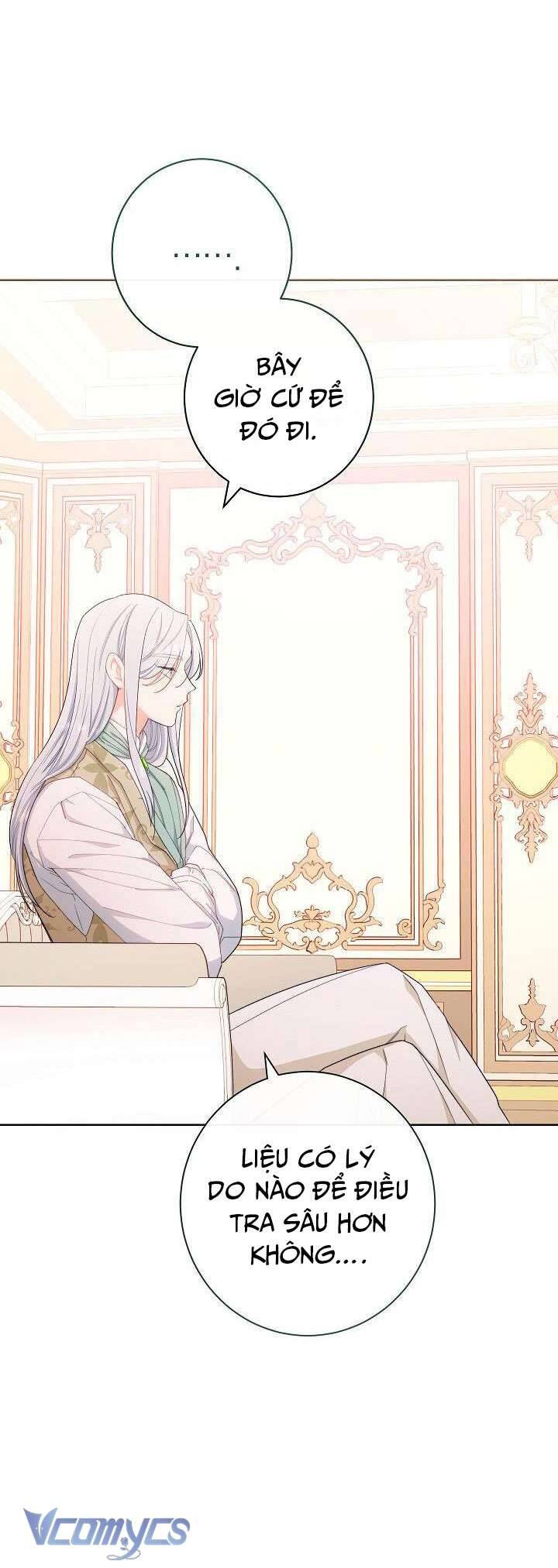 Hầu Gái Độc Quyền Của Hoàng Hậu Phản Diện - Chapter 7 - Page 26