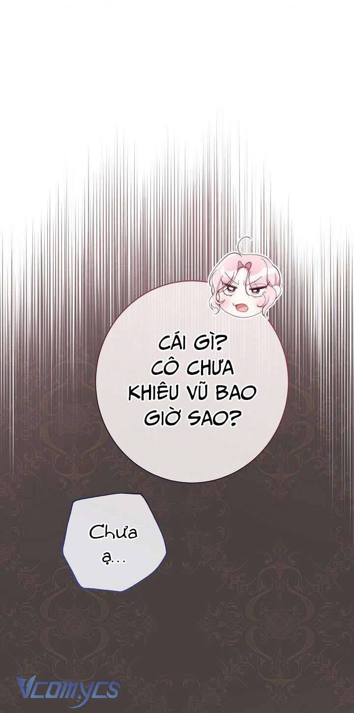 Hầu Gái Độc Quyền Của Hoàng Hậu Phản Diện - Chapter 7 - Page 28