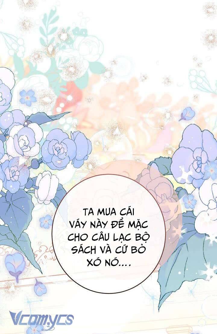 Hầu Gái Độc Quyền Của Hoàng Hậu Phản Diện - Chapter 7 - Page 3