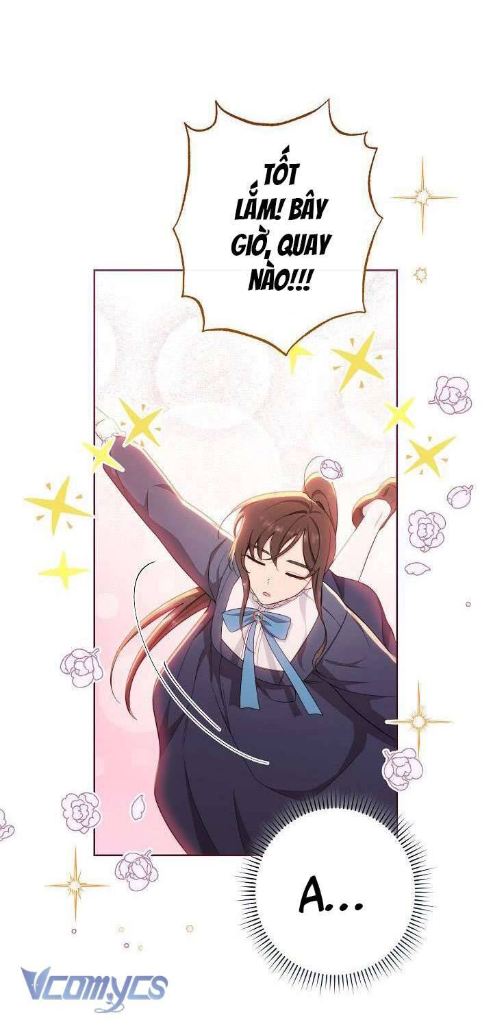 Hầu Gái Độc Quyền Của Hoàng Hậu Phản Diện - Chapter 7 - Page 37