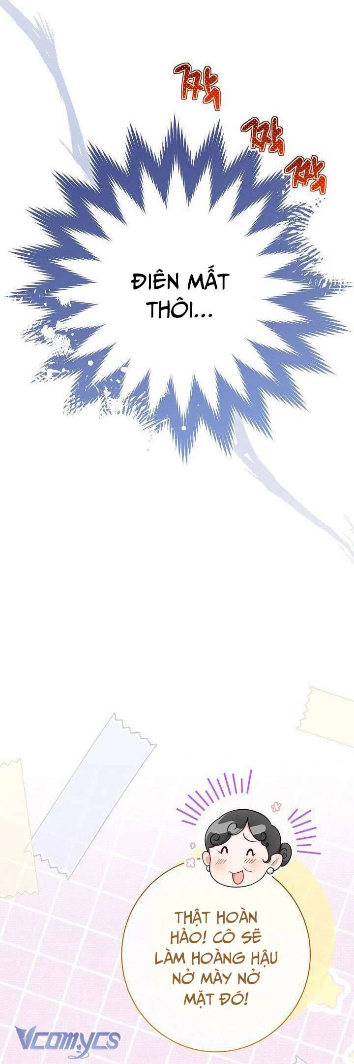 Hầu Gái Độc Quyền Của Hoàng Hậu Phản Diện - Chapter 7 - Page 39