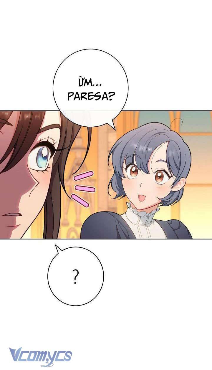 Hầu Gái Độc Quyền Của Hoàng Hậu Phản Diện - Chapter 7 - Page 43