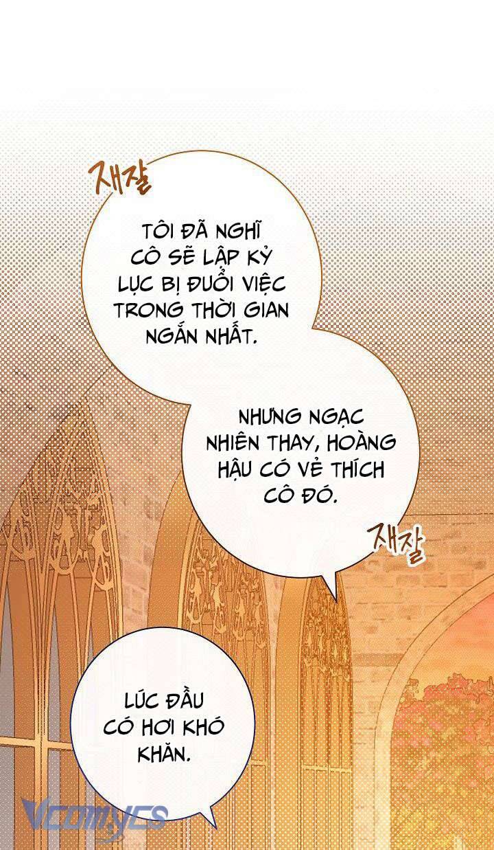 Hầu Gái Độc Quyền Của Hoàng Hậu Phản Diện - Chapter 7 - Page 47