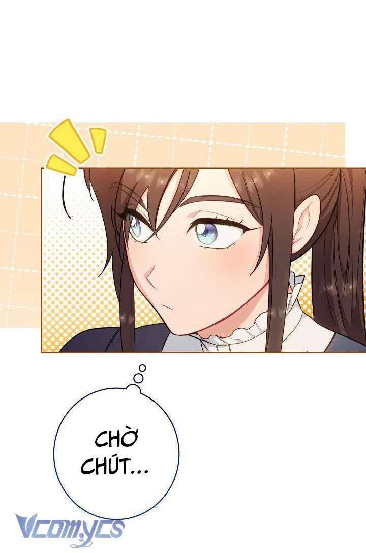 Hầu Gái Độc Quyền Của Hoàng Hậu Phản Diện - Chapter 7 - Page 49