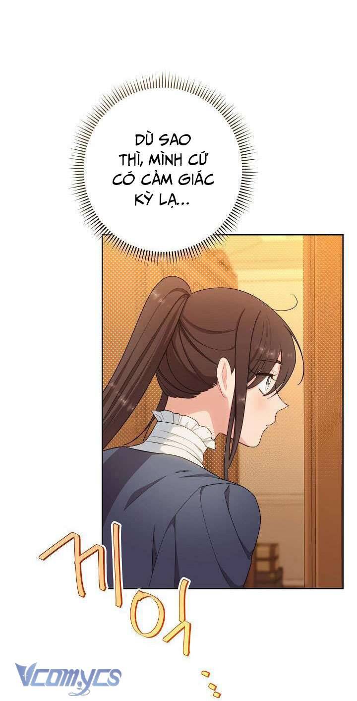 Hầu Gái Độc Quyền Của Hoàng Hậu Phản Diện - Chapter 7 - Page 53