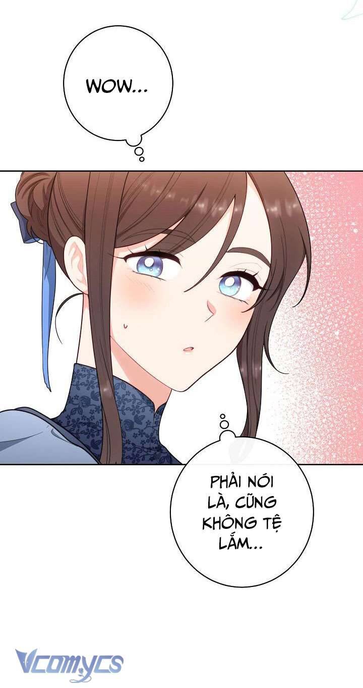Hầu Gái Độc Quyền Của Hoàng Hậu Phản Diện - Chapter 7 - Page 6