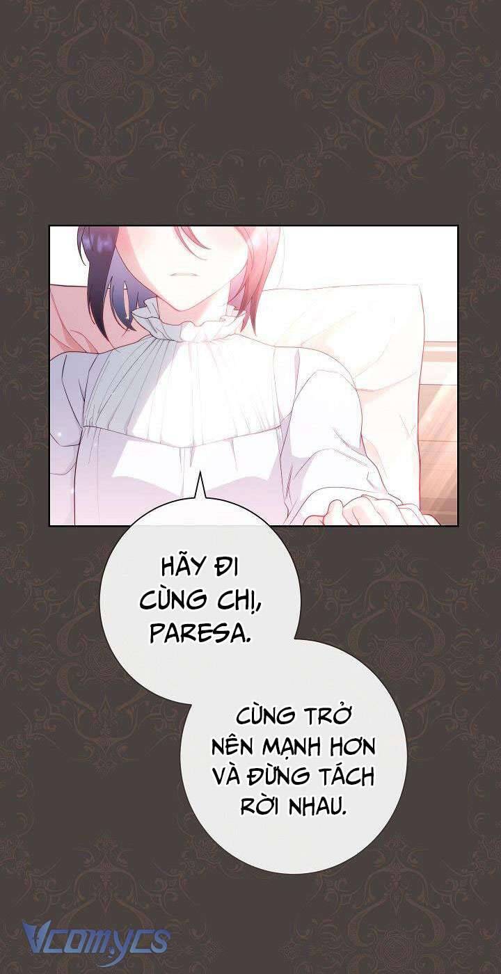 Hầu Gái Độc Quyền Của Hoàng Hậu Phản Diện - Chapter 7 - Page 60