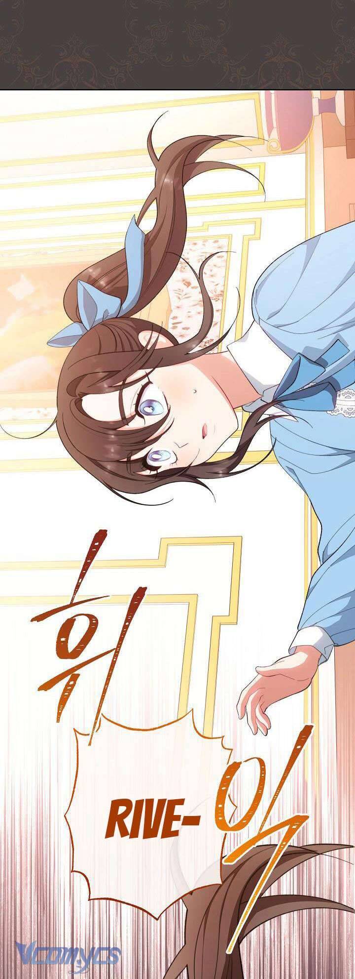 Hầu Gái Độc Quyền Của Hoàng Hậu Phản Diện - Chapter 7 - Page 62