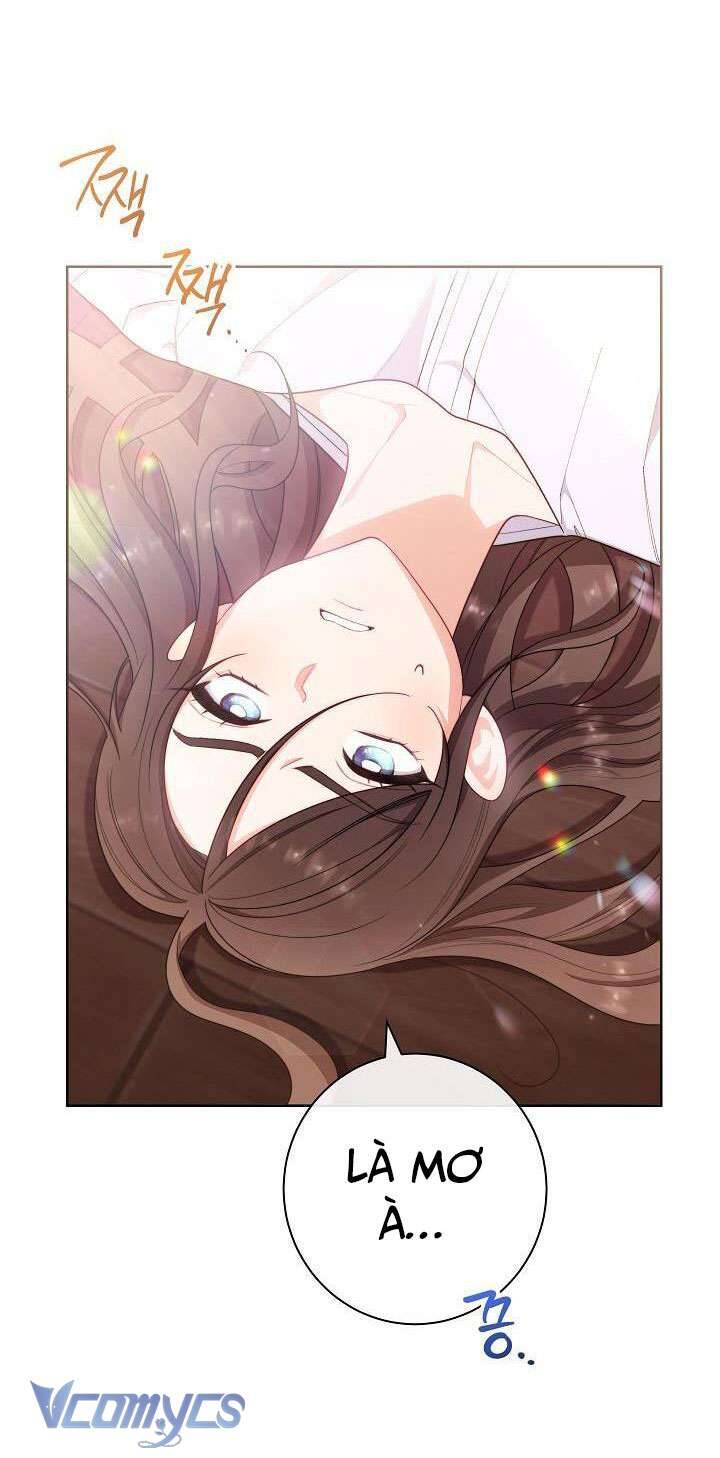 Hầu Gái Độc Quyền Của Hoàng Hậu Phản Diện - Chapter 7 - Page 65