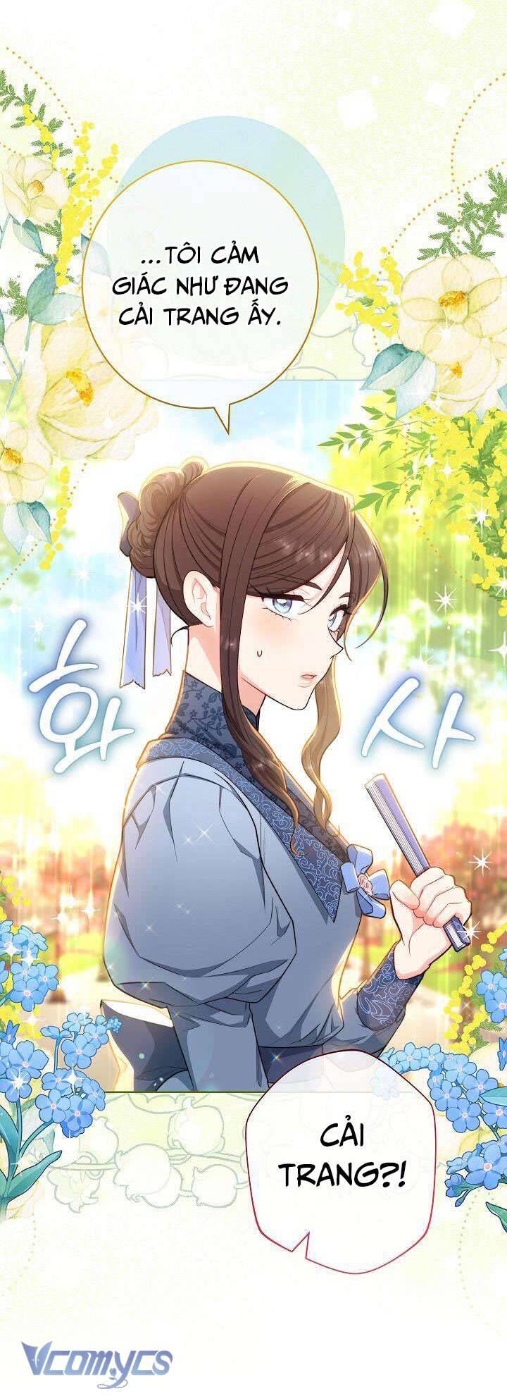 Hầu Gái Độc Quyền Của Hoàng Hậu Phản Diện - Chapter 7 - Page 68