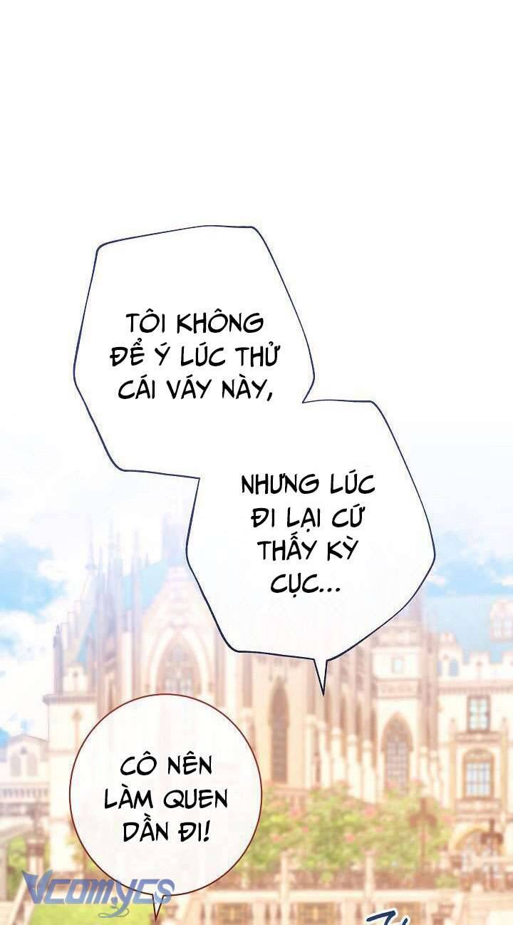 Hầu Gái Độc Quyền Của Hoàng Hậu Phản Diện - Chapter 7 - Page 69