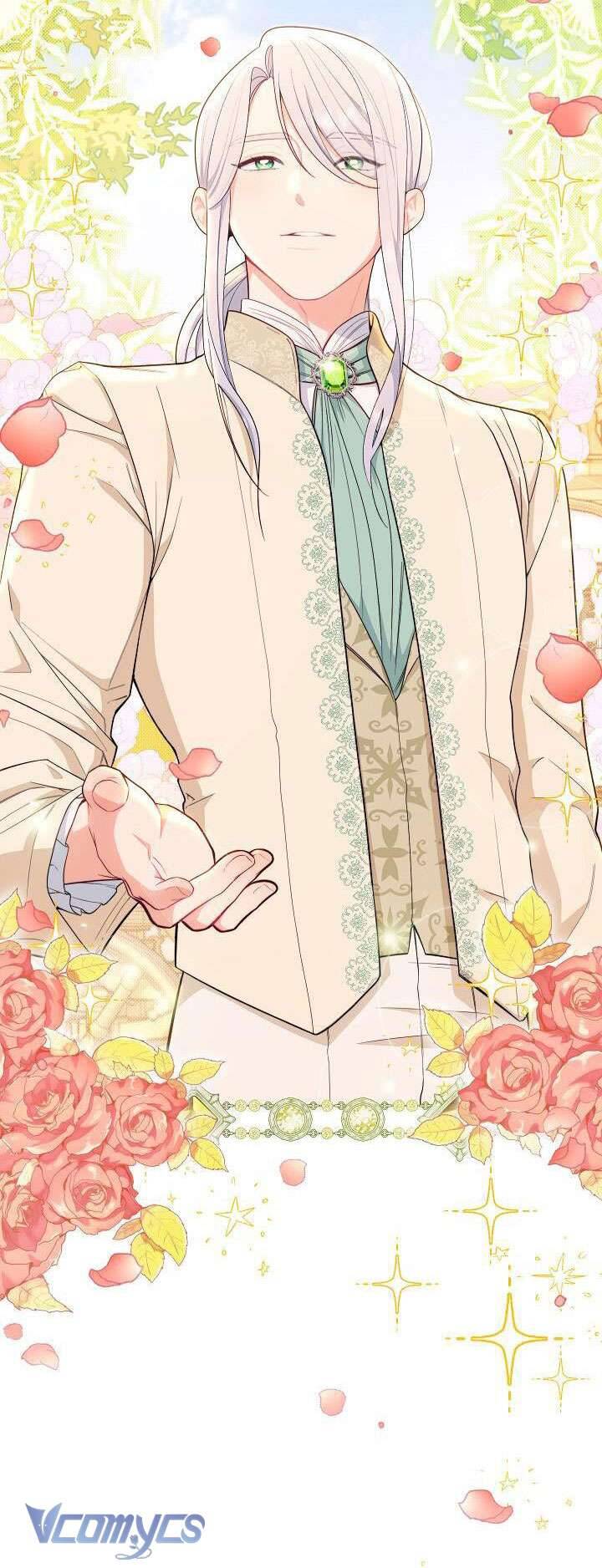 Hầu Gái Độc Quyền Của Hoàng Hậu Phản Diện - Chapter 7 - Page 74