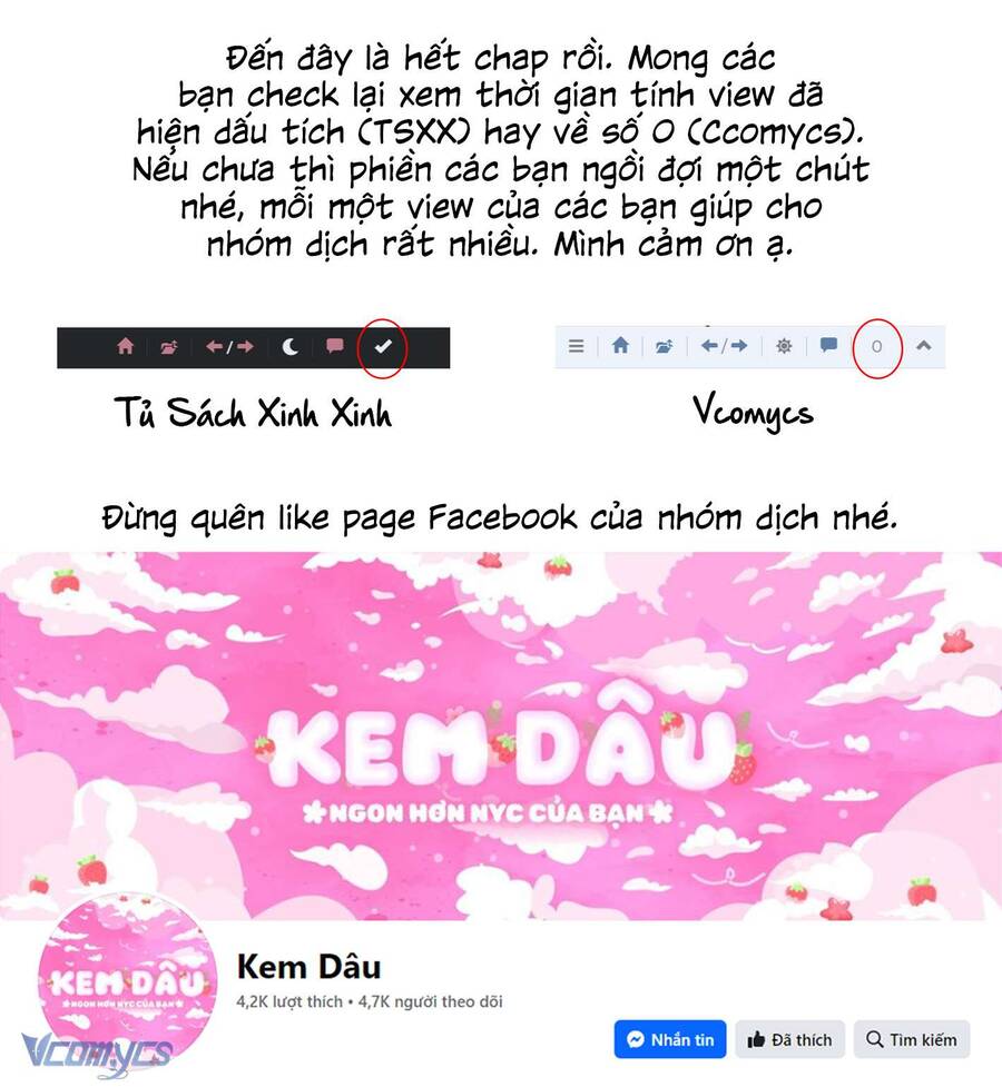 Hầu Gái Độc Quyền Của Hoàng Hậu Phản Diện - Chapter 7 - Page 77