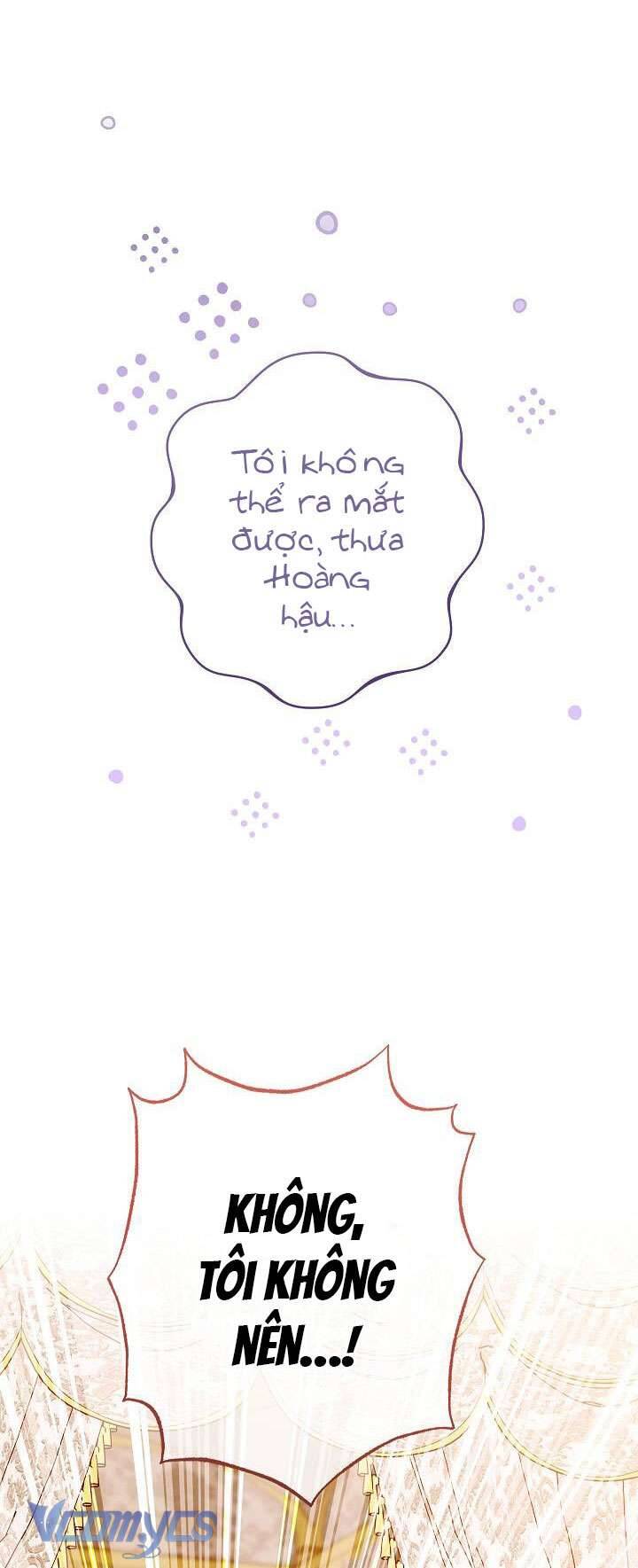 Hầu Gái Độc Quyền Của Hoàng Hậu Phản Diện - Chapter 7 - Page 8