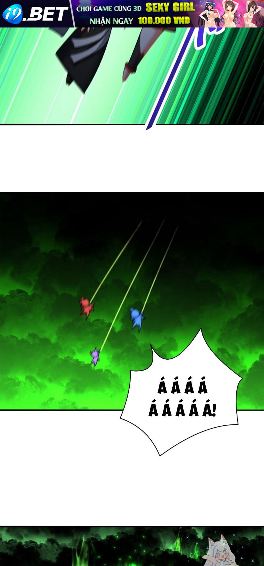 Ta Nhặt Được Thuộc Tính Tại Tu Chân Giới - Chapter 265 - Page 15