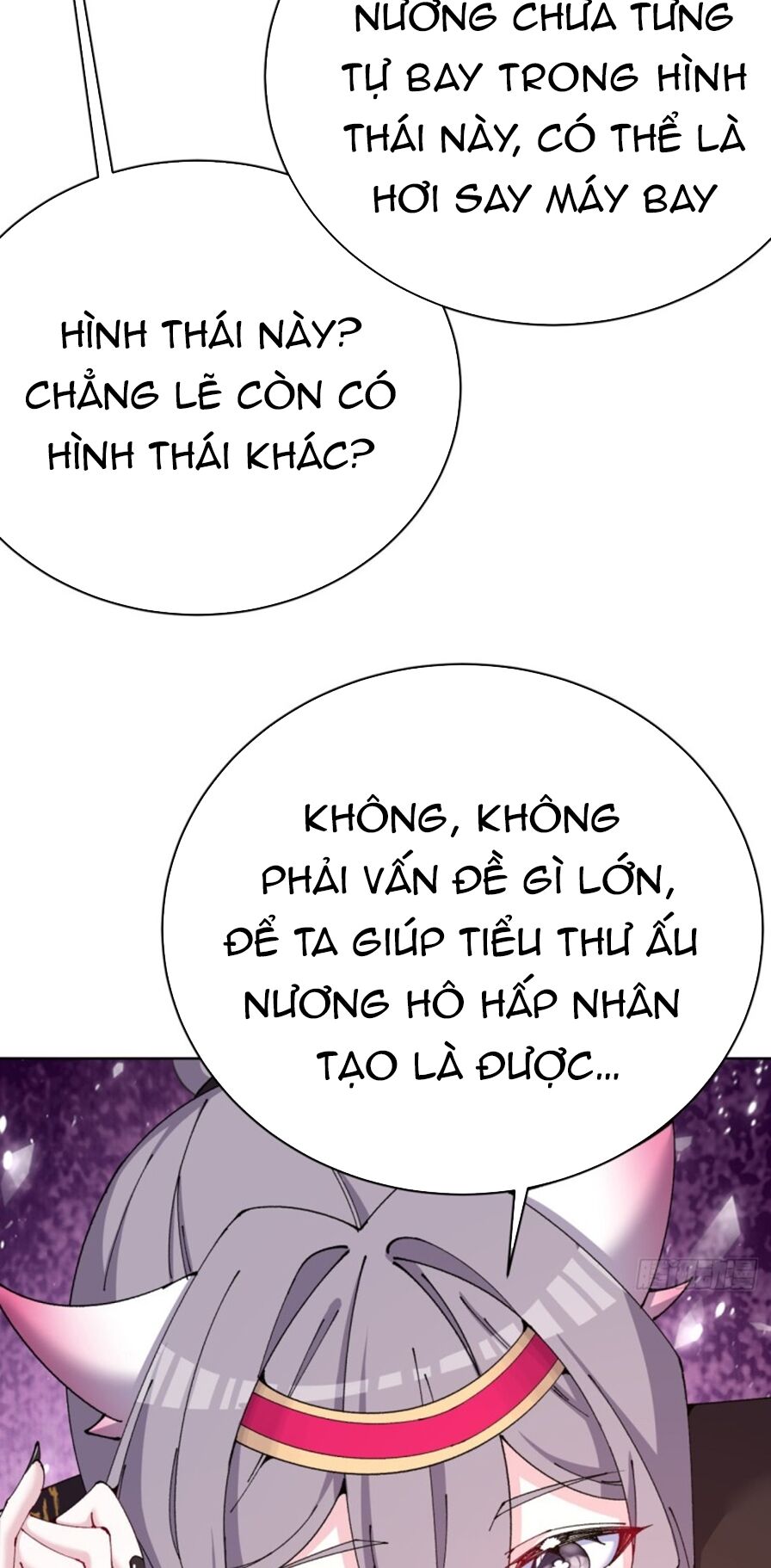 Ta Nhặt Được Thuộc Tính Tại Tu Chân Giới - Chapter 265 - Page 20