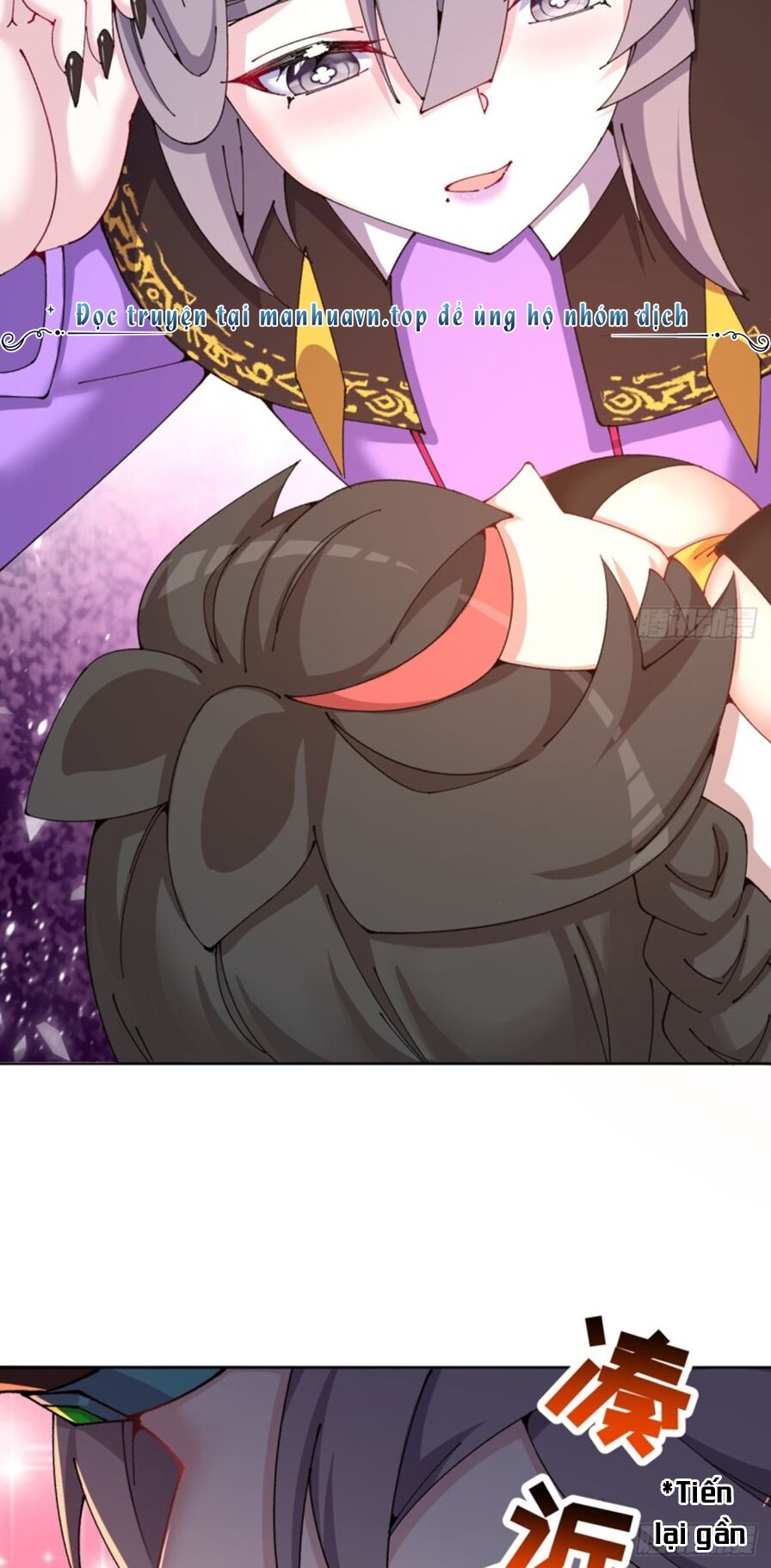 Ta Nhặt Được Thuộc Tính Tại Tu Chân Giới - Chapter 265 - Page 21