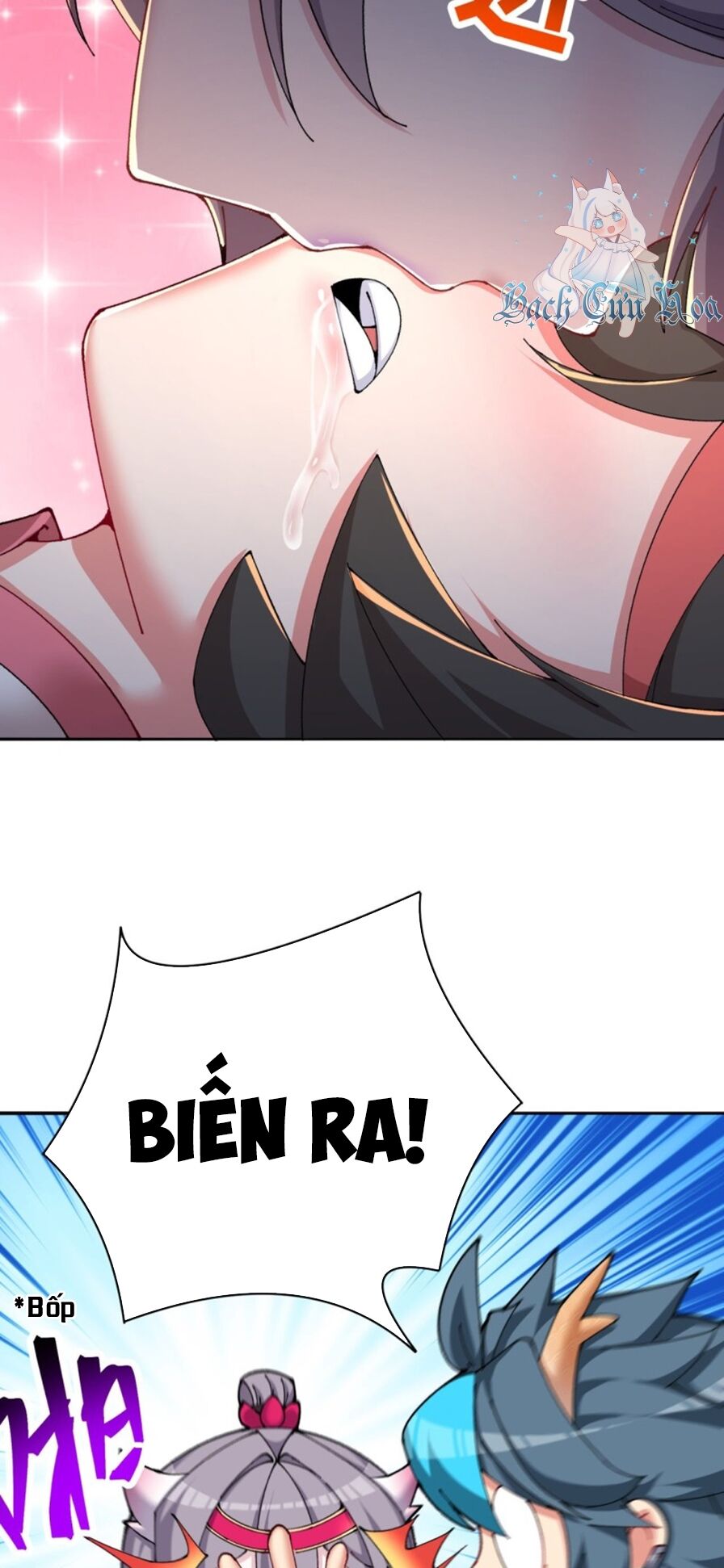 Ta Nhặt Được Thuộc Tính Tại Tu Chân Giới - Chapter 265 - Page 22