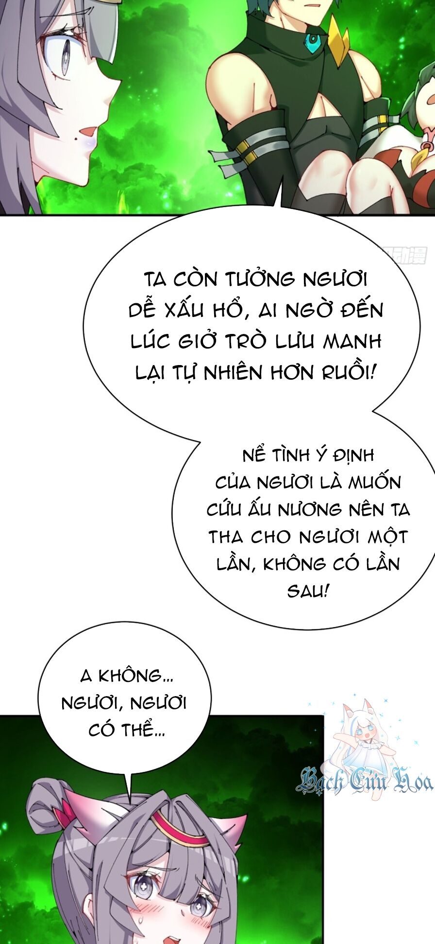 Ta Nhặt Được Thuộc Tính Tại Tu Chân Giới - Chapter 265 - Page 24