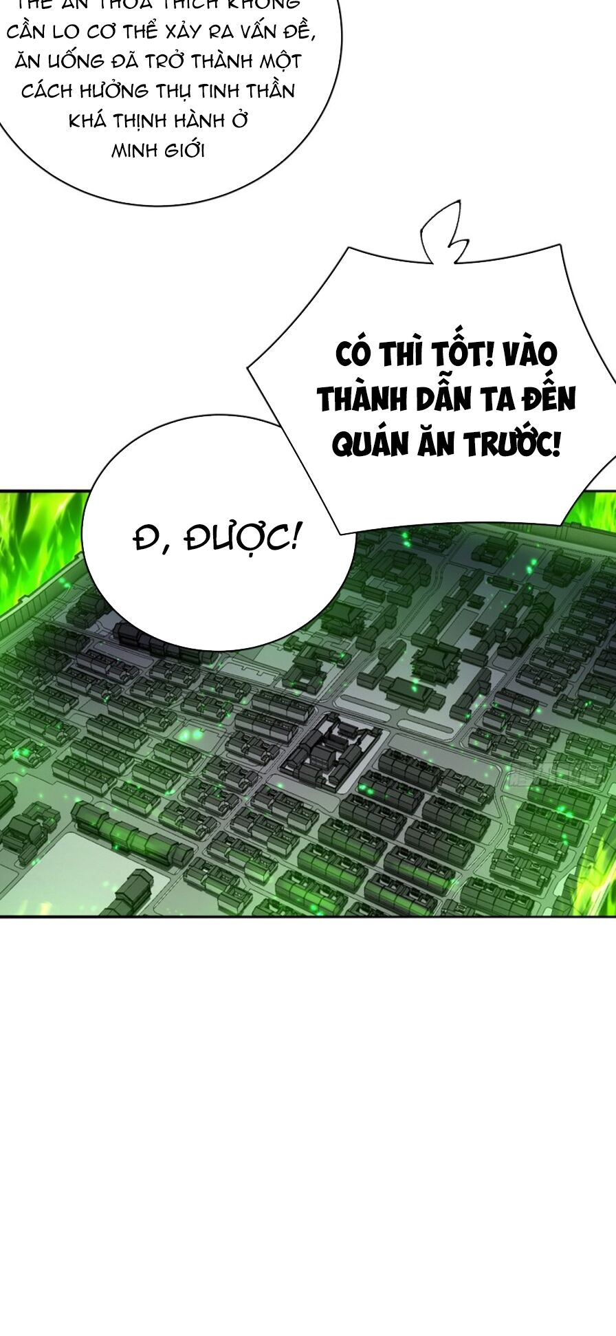 Ta Nhặt Được Thuộc Tính Tại Tu Chân Giới - Chapter 265 - Page 26